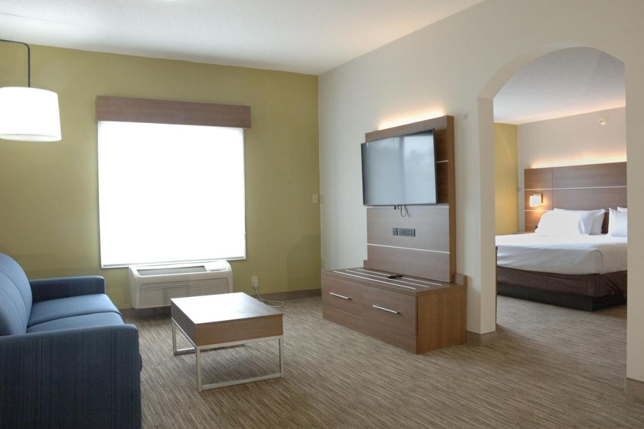 Holiday Inn Express Hotel & Suites Goshen By Ihg Екстер'єр фото