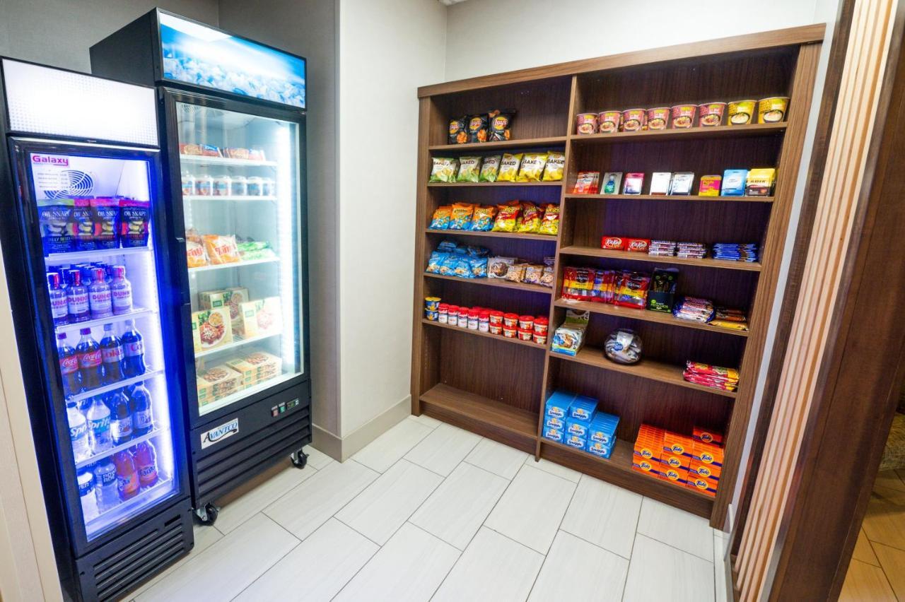 Holiday Inn Express Hotel & Suites Goshen By Ihg Екстер'єр фото