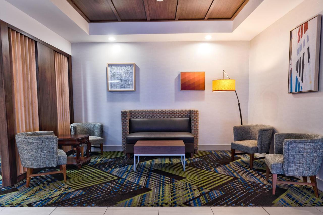 Holiday Inn Express Hotel & Suites Goshen By Ihg Екстер'єр фото
