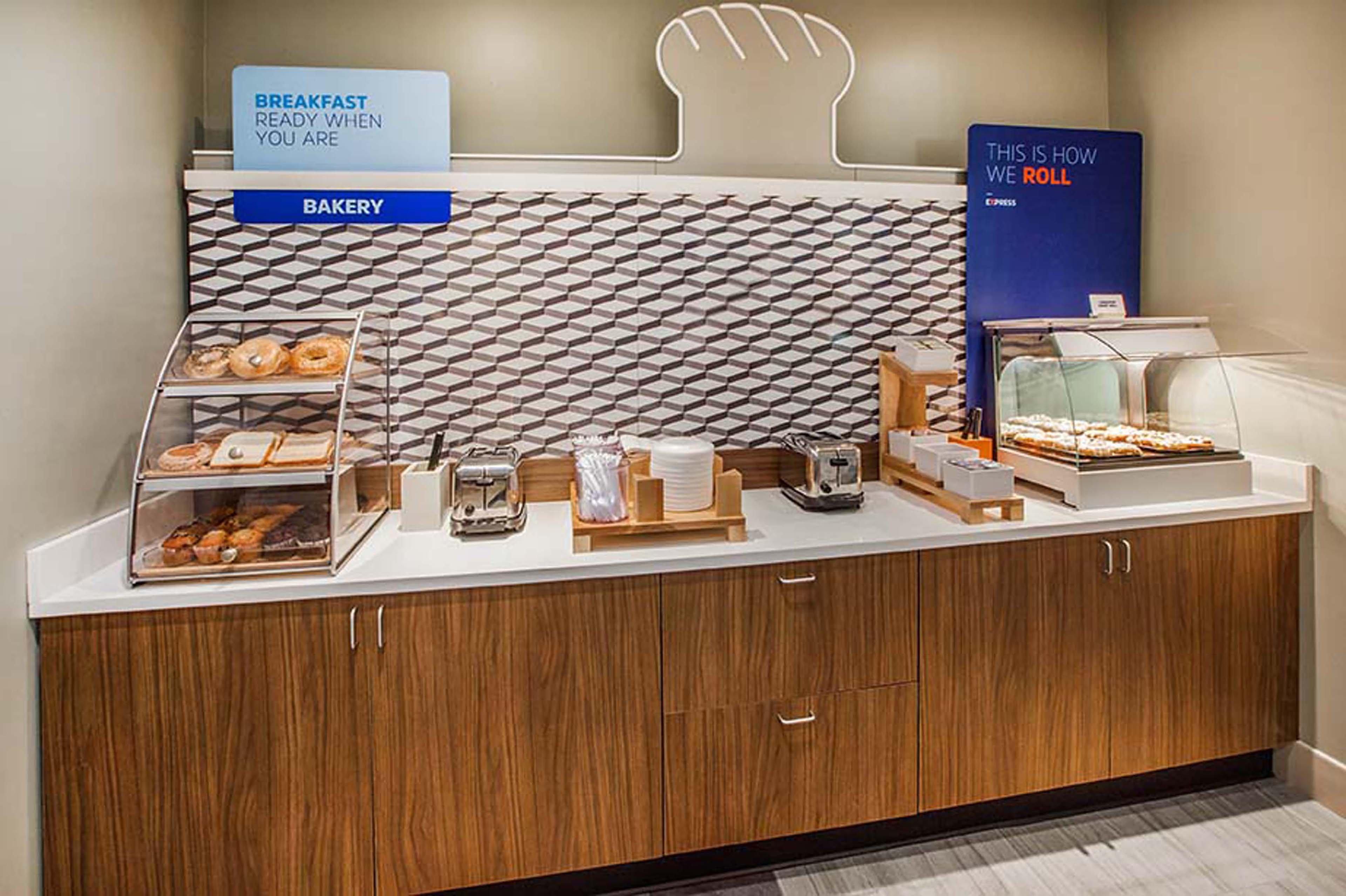 Holiday Inn Express Hotel & Suites Goshen By Ihg Екстер'єр фото