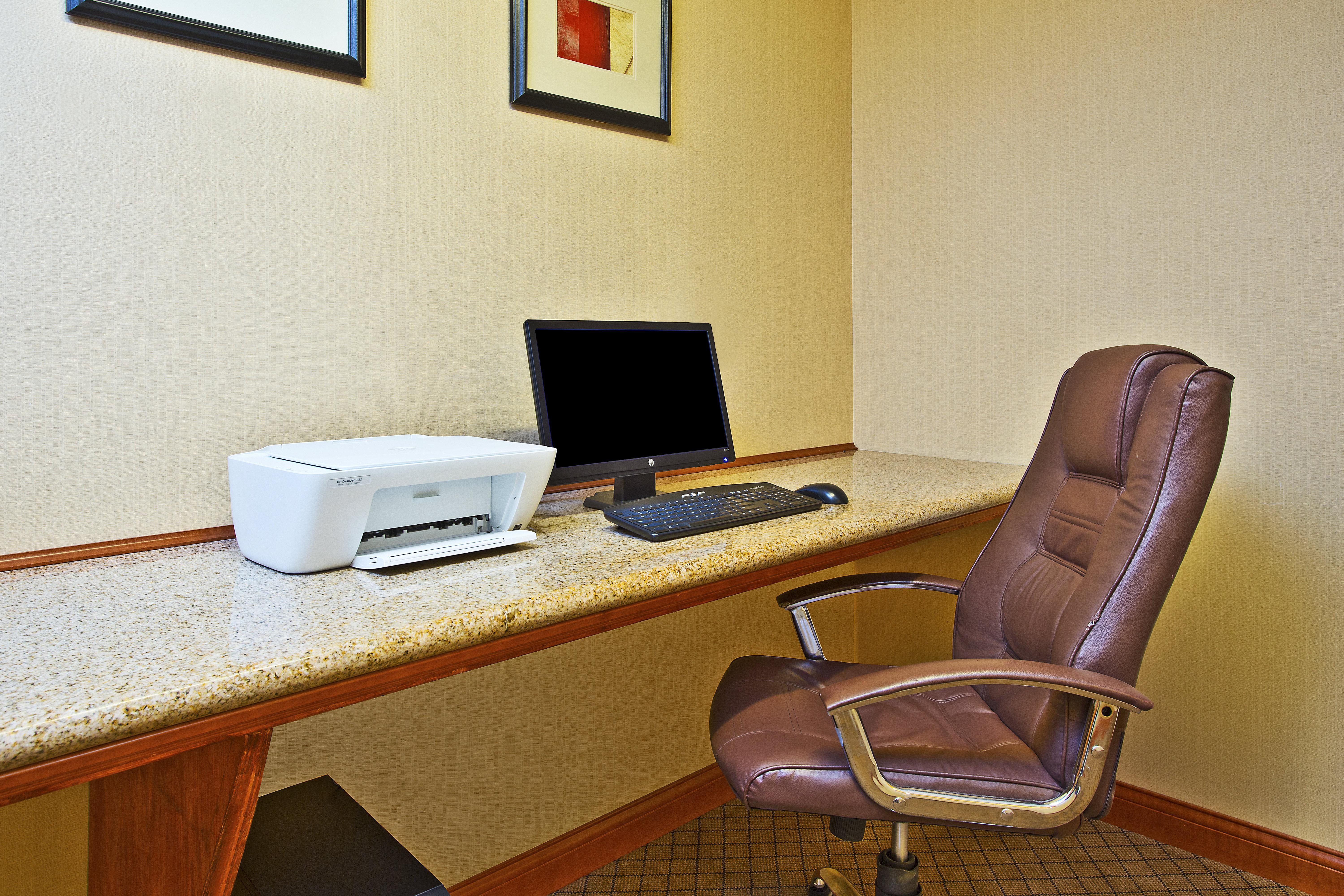 Holiday Inn Express Hotel & Suites Goshen By Ihg Екстер'єр фото